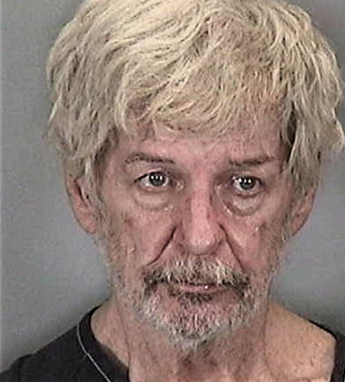 Gene Gingeleski, - Manatee County, FL 