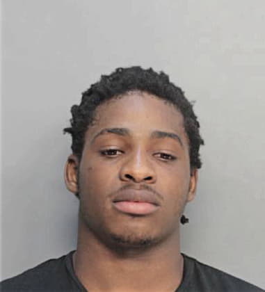 Elisha Goggins, - Dade County, FL 