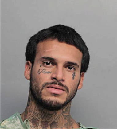 Raymond Gonzalez, - Dade County, FL 