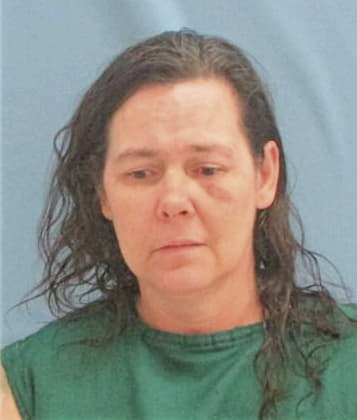 Daisy Gregg, - Pulaski County, AR 