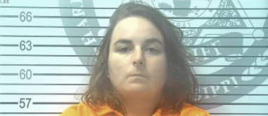 Katherine Gregory, - Harrison County, MS 