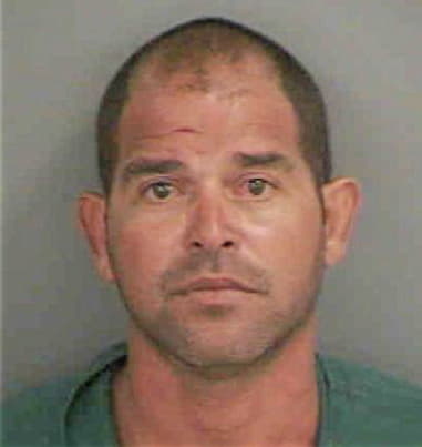 Nelson Grimaldireyes, - Collier County, FL 