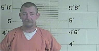 Timothy Grimes, - Perry County, KY 