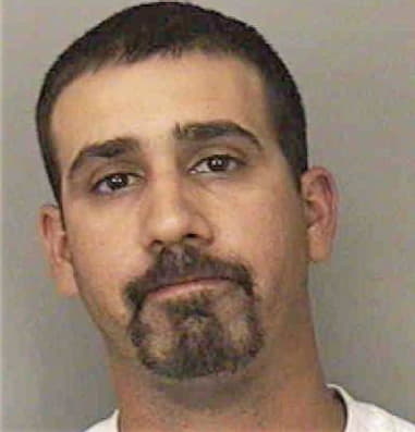 Vicente Guerra, - Polk County, FL 