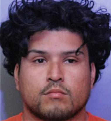 Roberto Guzman, - Polk County, FL 