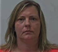 Christina Hannah, - Madison County, AL 