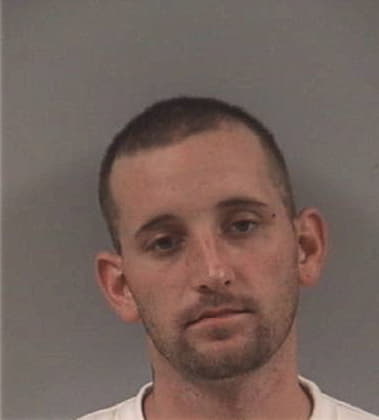 Allen Hardee, - Johnston County, NC 