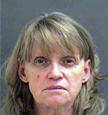 Lisa Harman, - Mecklenburg County, NC 