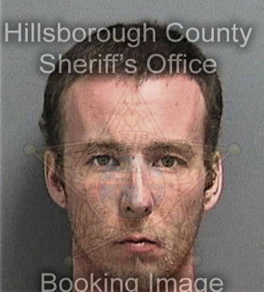 Jason Hawks, - Hillsborough County, FL 