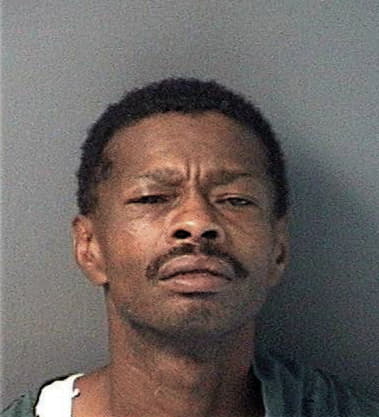 Dennis Hendricks, - Escambia County, FL 