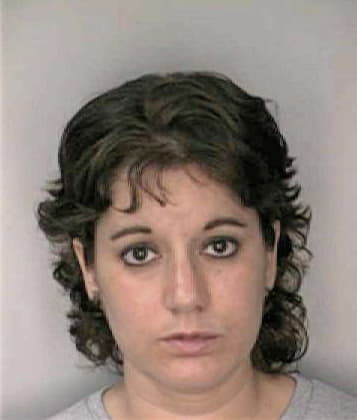 Lucrecia Hernandez - Hillsborough County, FL 