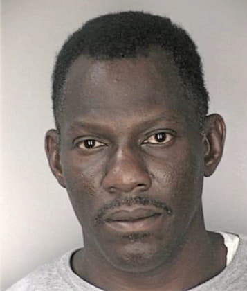 Christopher Hickman - Hillsborough County, FL 