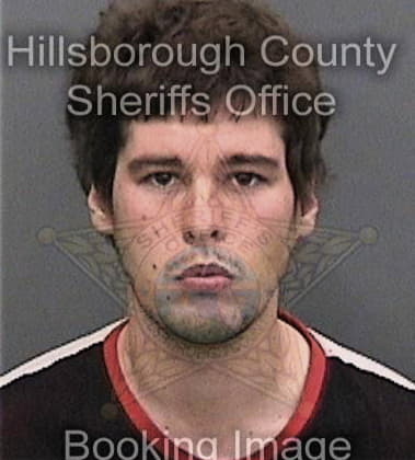 Austin Hilleboetummond, - Hillsborough County, FL 