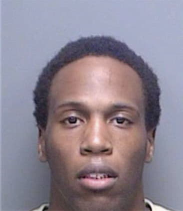 Willie Hudson, - Pinellas County, FL 