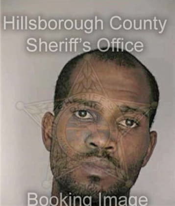 Horace Hunter, - Hillsborough County, FL 