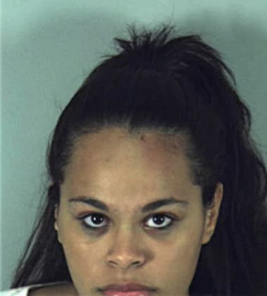 Ashleah Hyder, - Lake County, FL 