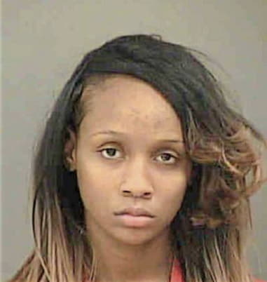 Ashley Jemerson, - Mecklenburg County, NC 