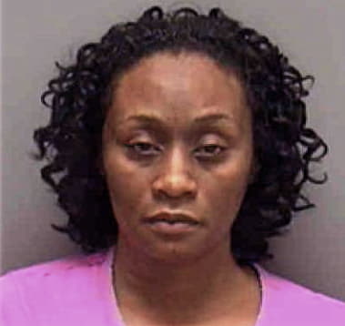 Kimberly Jemmott, - Lee County, FL 