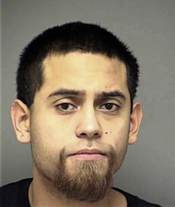 Daniel Jimenez, - Denton County, TX 