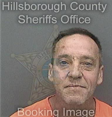 Ricardo Jimenezaguillon, - Hillsborough County, FL 