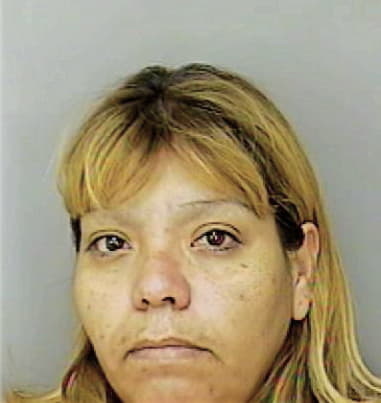 Shauna Joanis, - Polk County, FL 