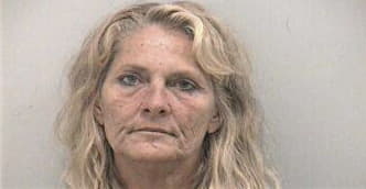 Taffy Johnson, - Martin County, FL 