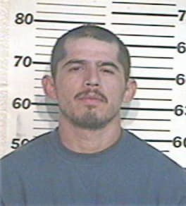 James Jones, - Hidalgo County, TX 