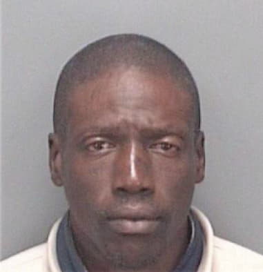 Lawrence Jones, - Pinellas County, FL 