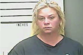 Patsy Jones - Bell County, KY 