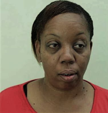 Roshea Keels, - Hillsborough County, FL 