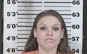 Amber Kemmere - Hunt County, TX 