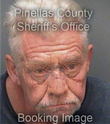 Patrick Kerr, - Pinellas County, FL 