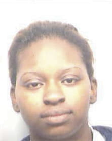 Tameka King, - Fulton County, GA 