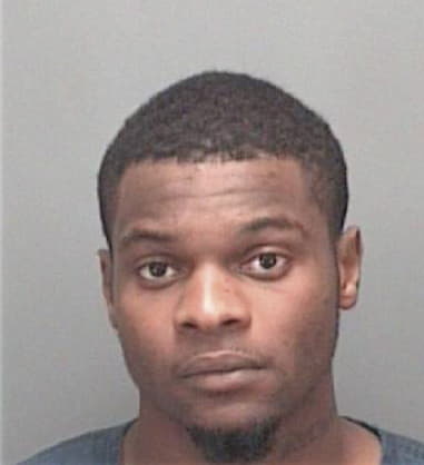 Victor Lambert, - Pinellas County, FL 