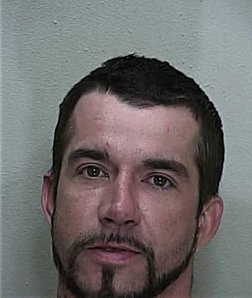 Christopher Latner, - Marion County, FL 