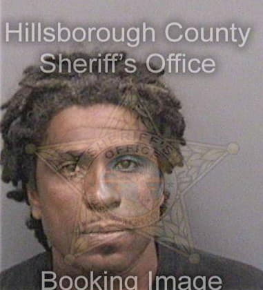 Roberson Lauzama, - Hillsborough County, FL 