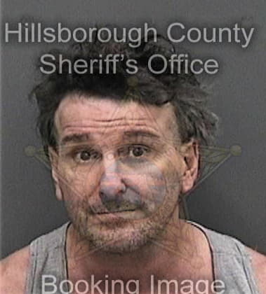 Brandon Lewis, - Hillsborough County, FL 