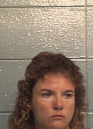 Lori Lewis, - Baldwin County, AL 