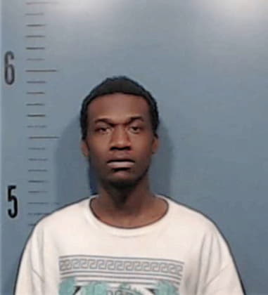 Larico Lillard - Taylor County, TX 