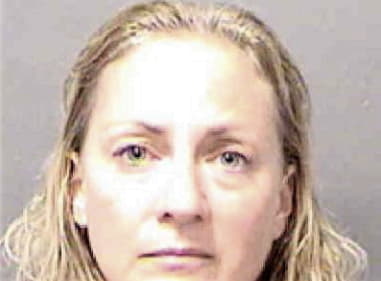 Christina Loftin, - Mecklenburg County, NC 