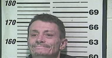 Sonny Lonaker - Campbell County, KY 