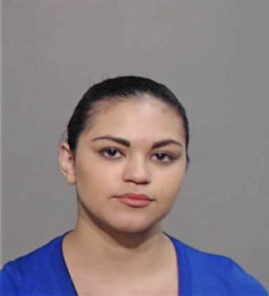 Carmen Lopez, - Hidalgo County, TX 