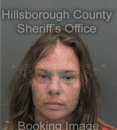 Johanna Lopez, - Hillsborough County, FL 