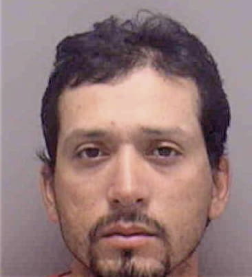 Margarito Lopez-Barrera, - Lee County, FL 