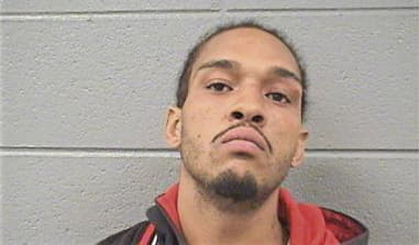 Antwon Manning, - Cook County, IL 