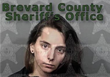 Sarah Mansfield, - Brevard County, FL 