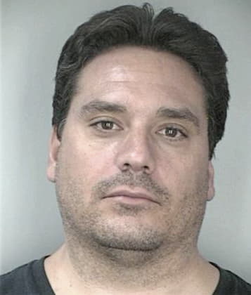 Johnny Marrero, - Hillsborough County, FL 