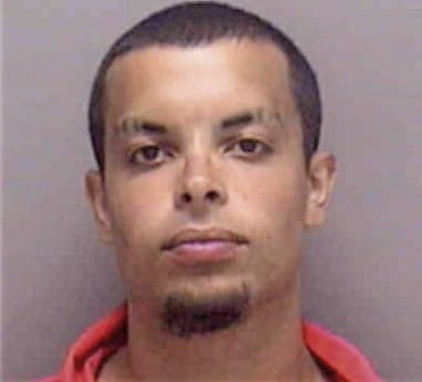 Robert Martinez, - Lee County, FL 