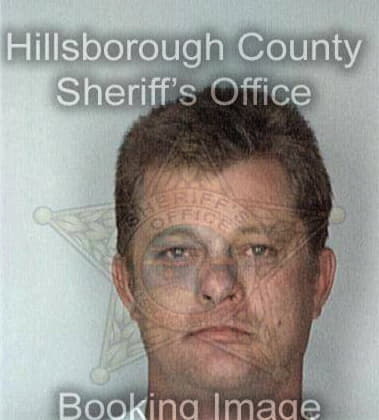 Michael Mathis - Hillsborough County, FL 