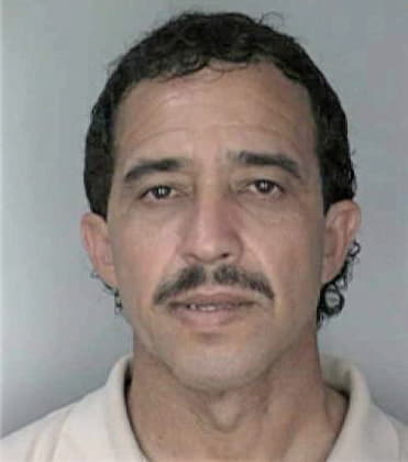 Michael Mattia - Hillsborough County, FL 